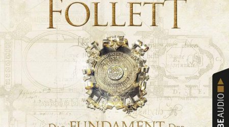 Das Fundament der Ewigkeit Cover