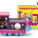 Kinderliederzug [Tonie]